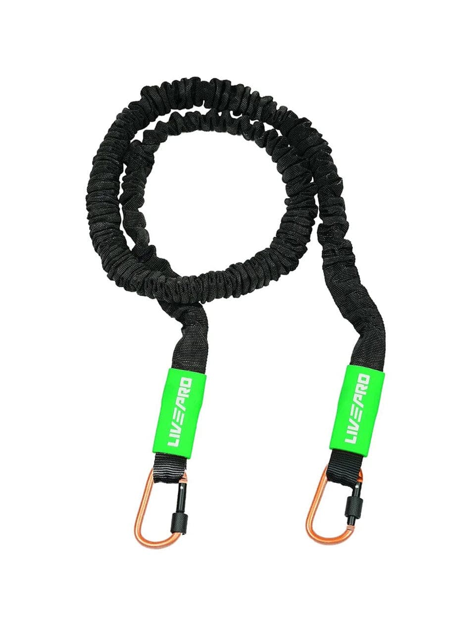 LivePro Resistance Tube - Athletix.ae