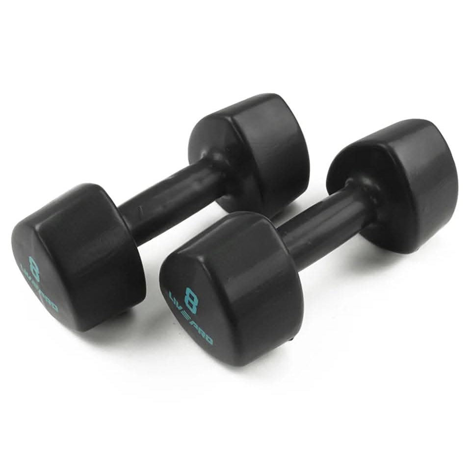 Livepro, Studio Dumbbells, Lp8070