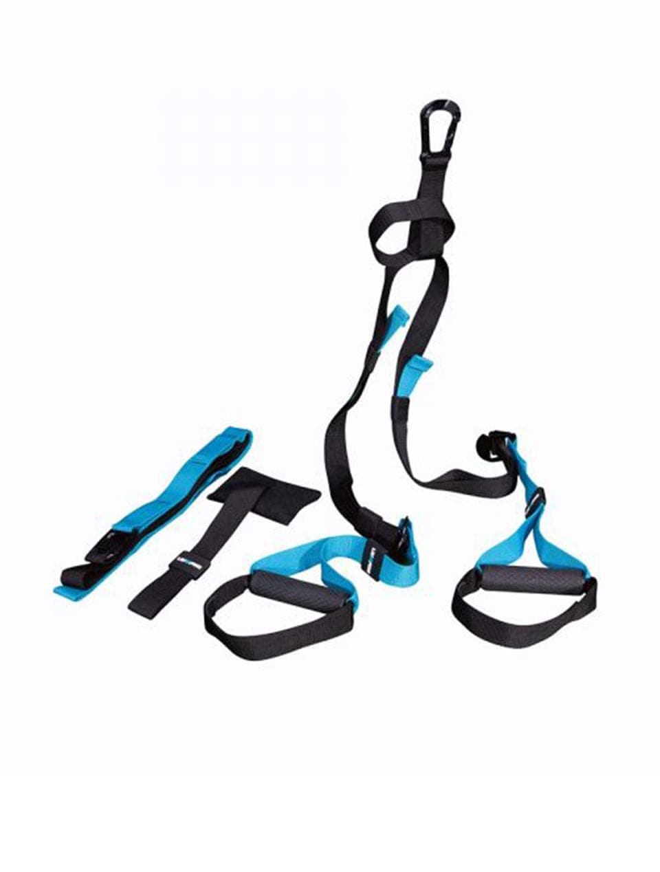 LivePro Crossfit Suspension Training System - Athletix.ae
