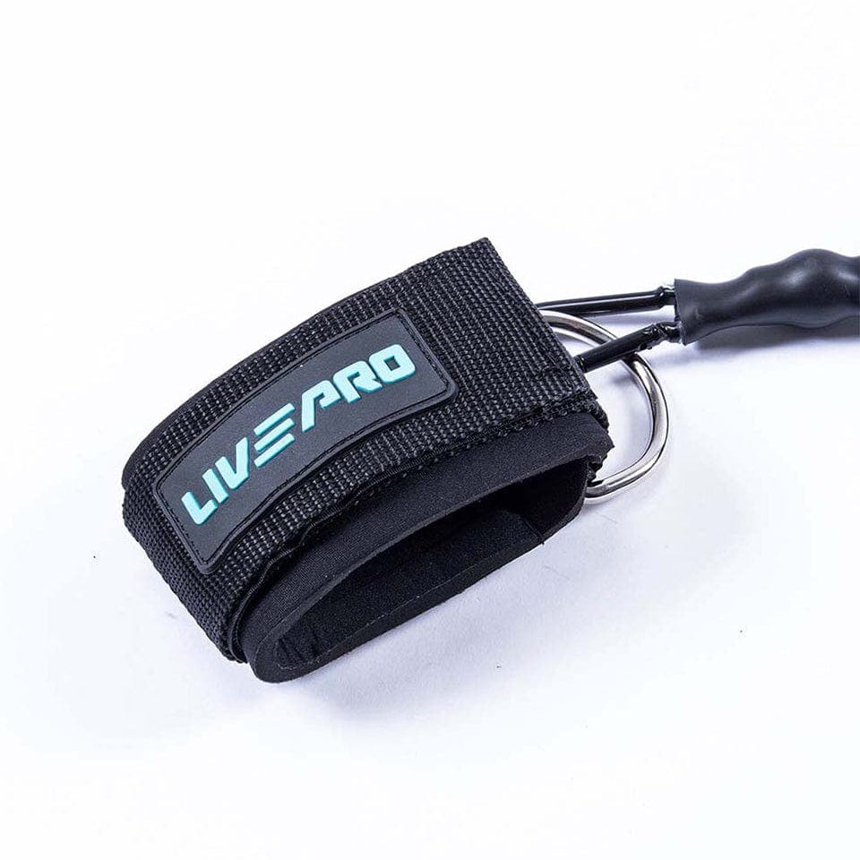LivePro Stretch Trainer