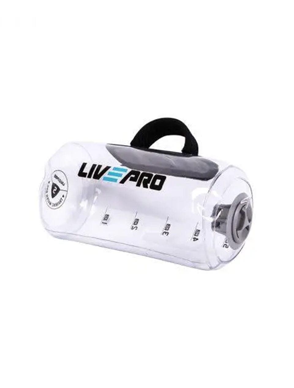 LivePro Water Power Bag