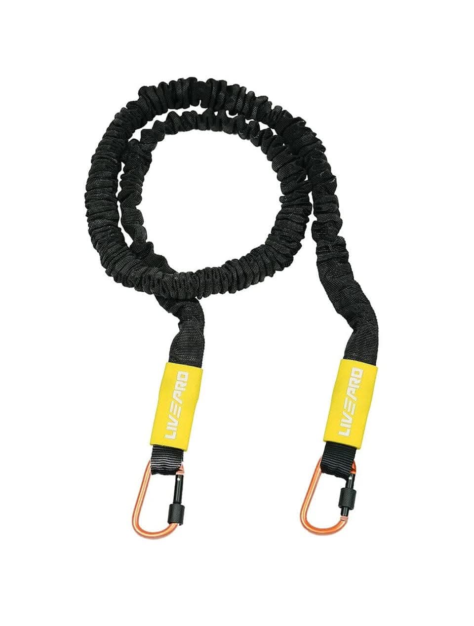 LivePro Resistance Tube Light-10LBS