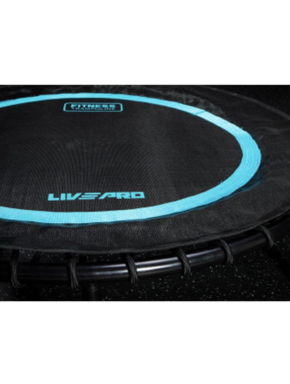 LivePro Trampoline - Athletix.ae