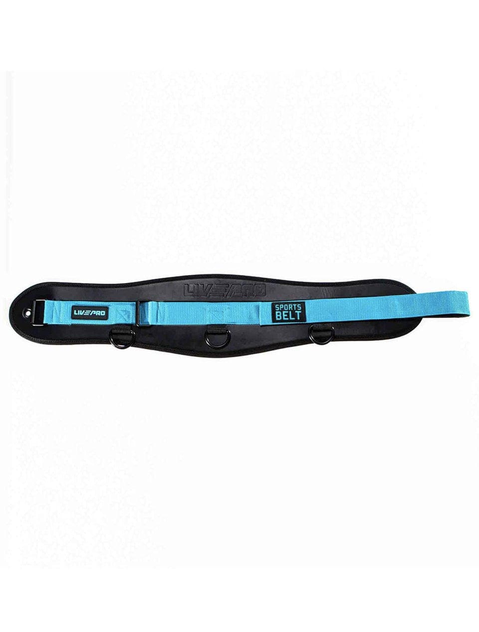 LivePro Dip Belt Pull Up Belt - Athletix.ae
