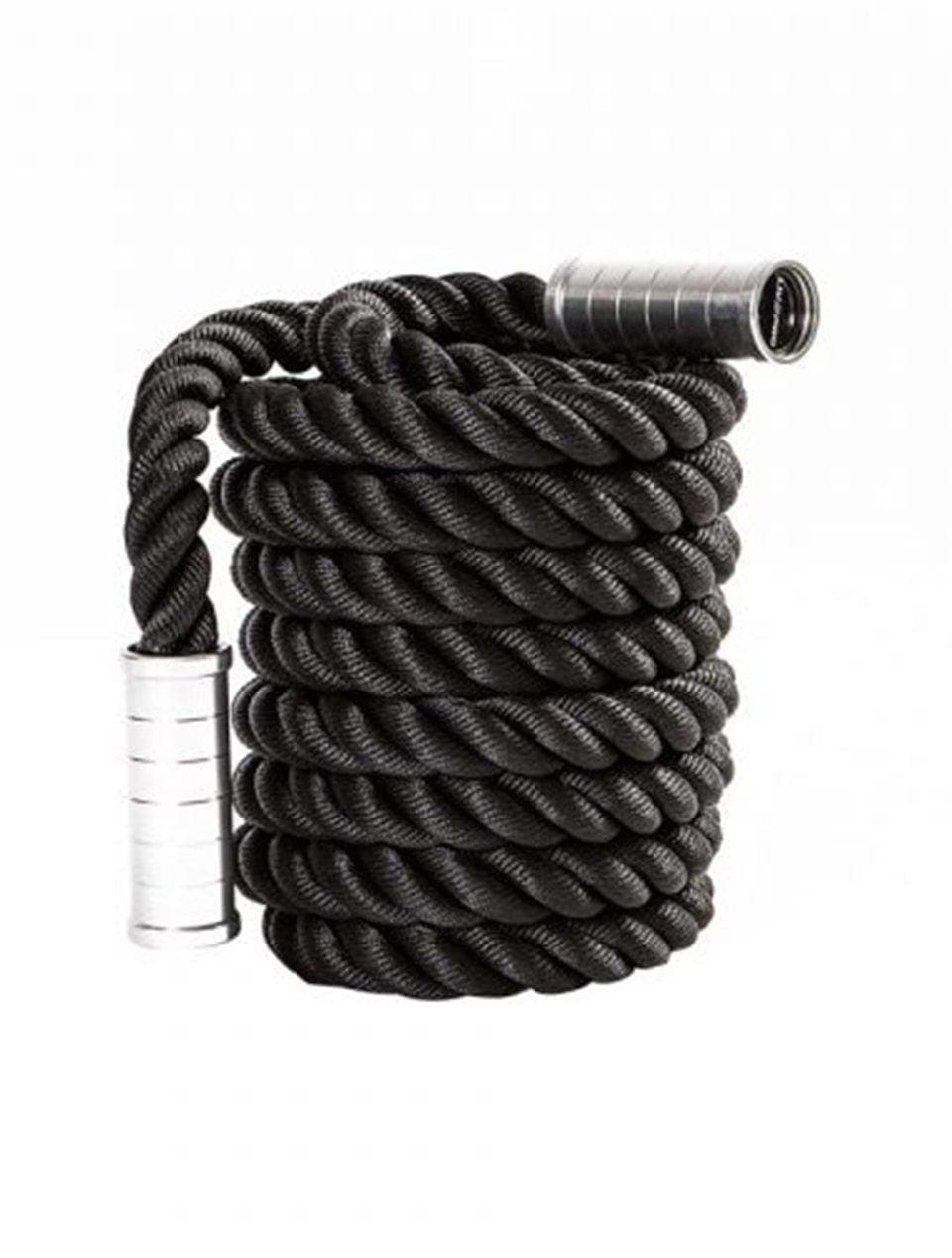 LivePro Aluminium Handle Battle Rope 9 Metre 9 Metre