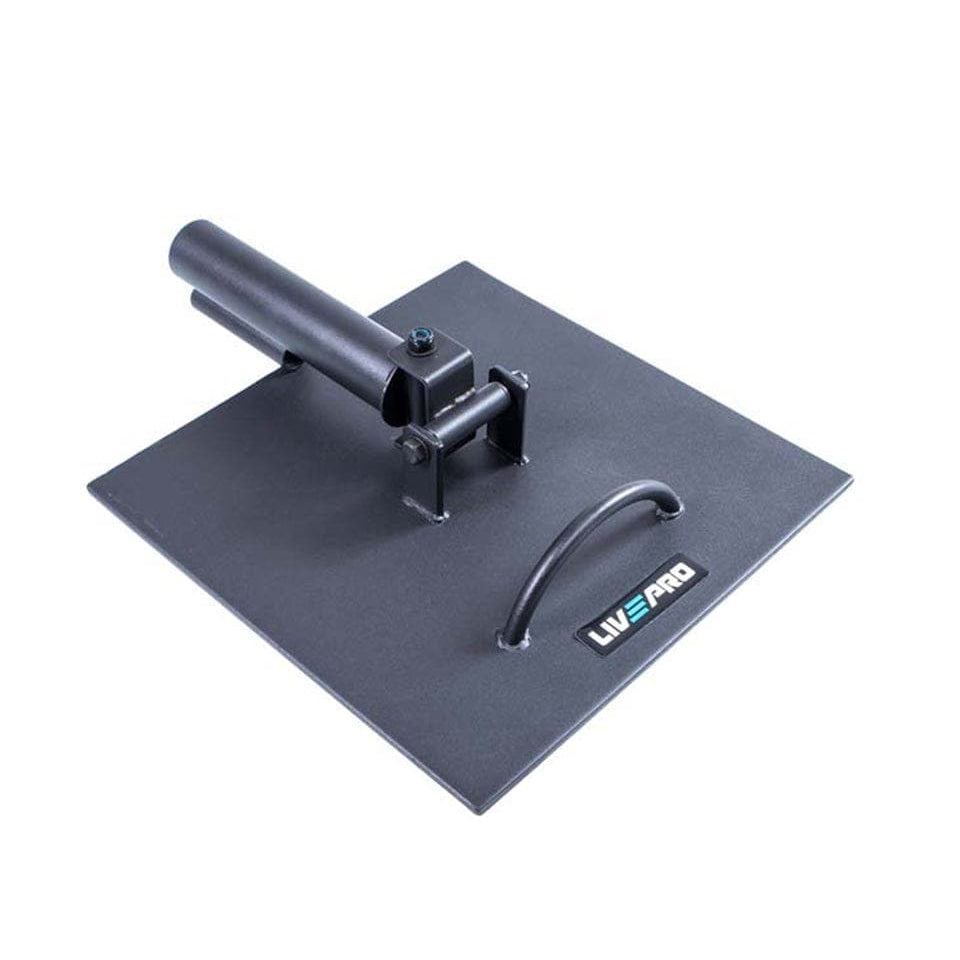 LivePro Landmine Home Base