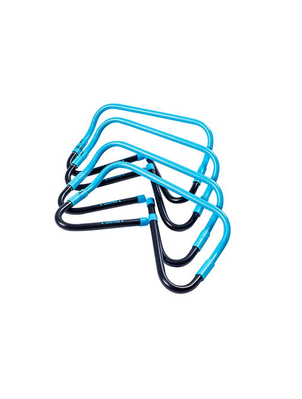 LivePro Adjustable Quick Hurdle - Athletix.ae