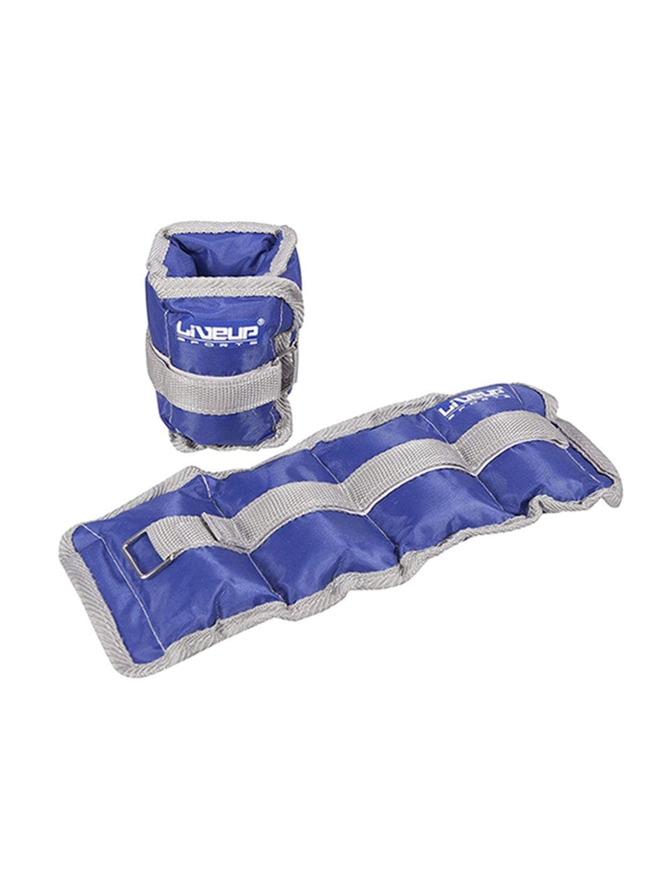 LiveUp Ankle and Wrist Weight - Athletix.ae