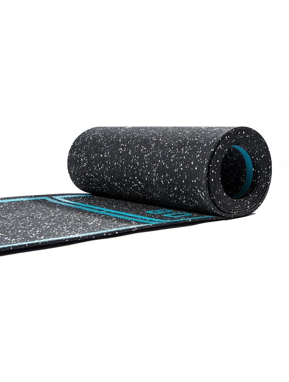LivePro Rubber Agility Ladder - Athletix.ae