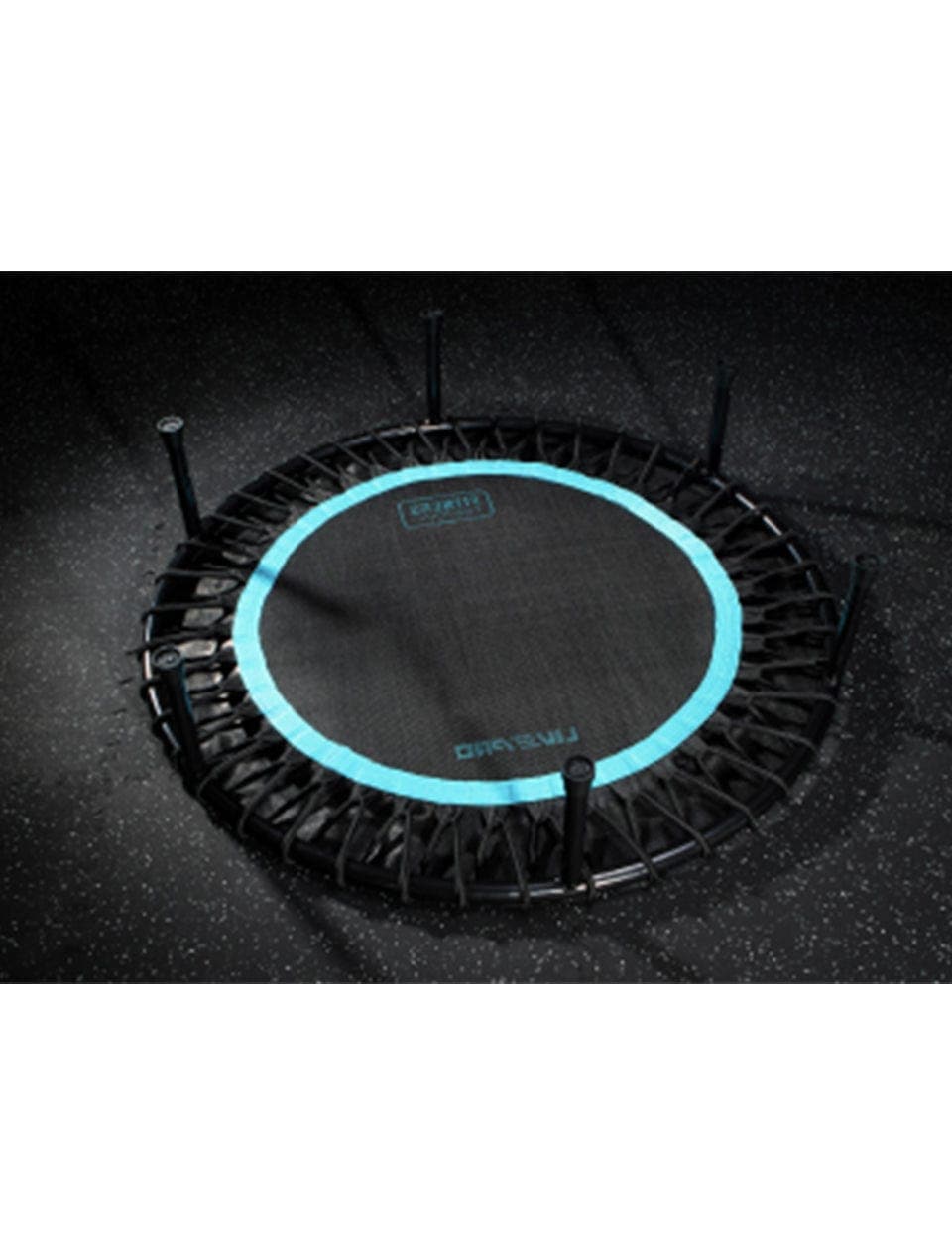 LivePro Trampoline - Athletix.ae