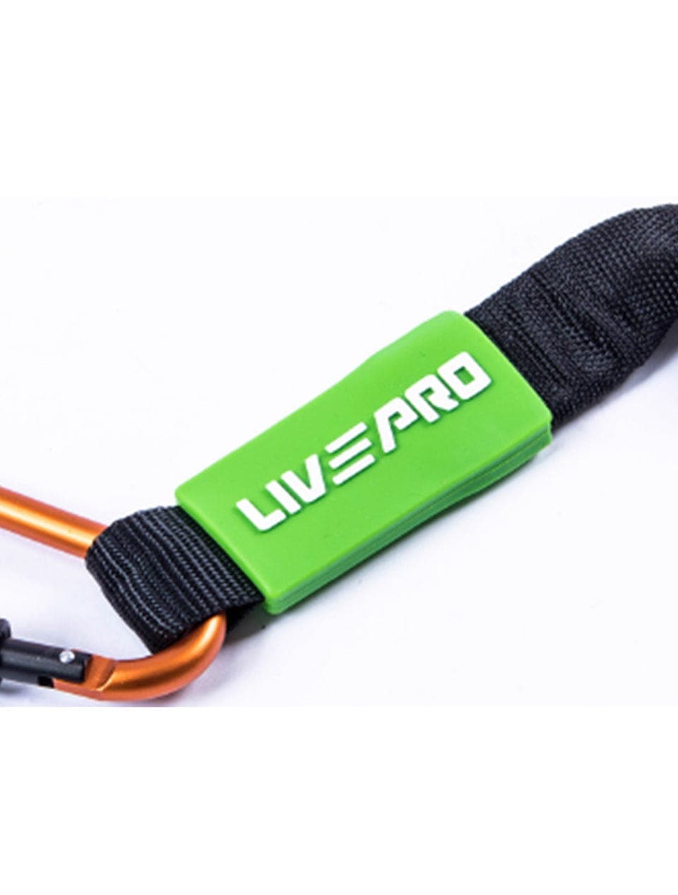 LivePro Resistance Tube - Athletix.ae