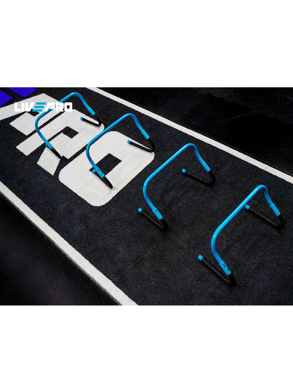 LivePro Adjustable Quick Hurdle - Athletix.ae