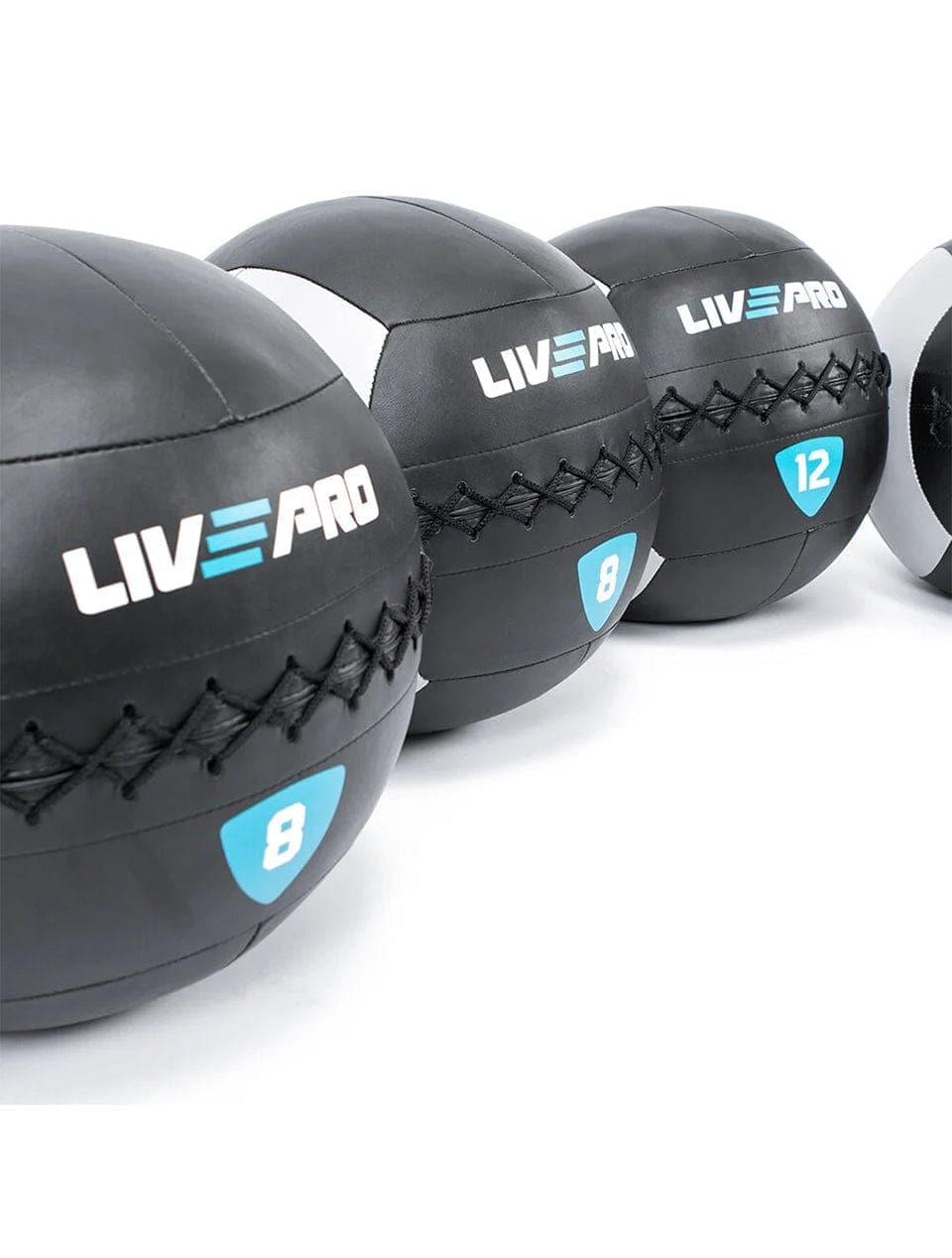 LivePro Wall Ball - Athletix.ae