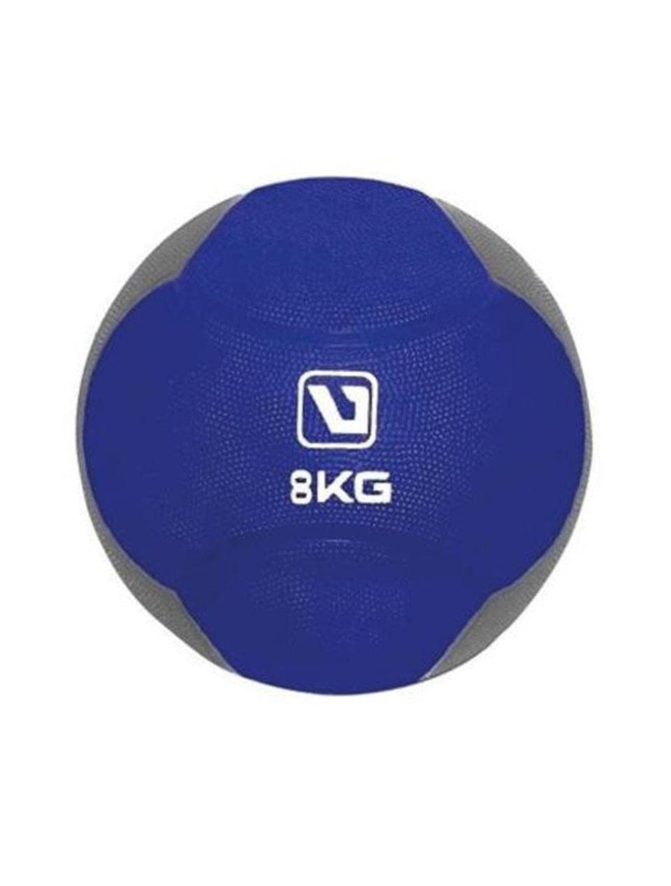 LiveUp Medicine Ball - Athletix.ae