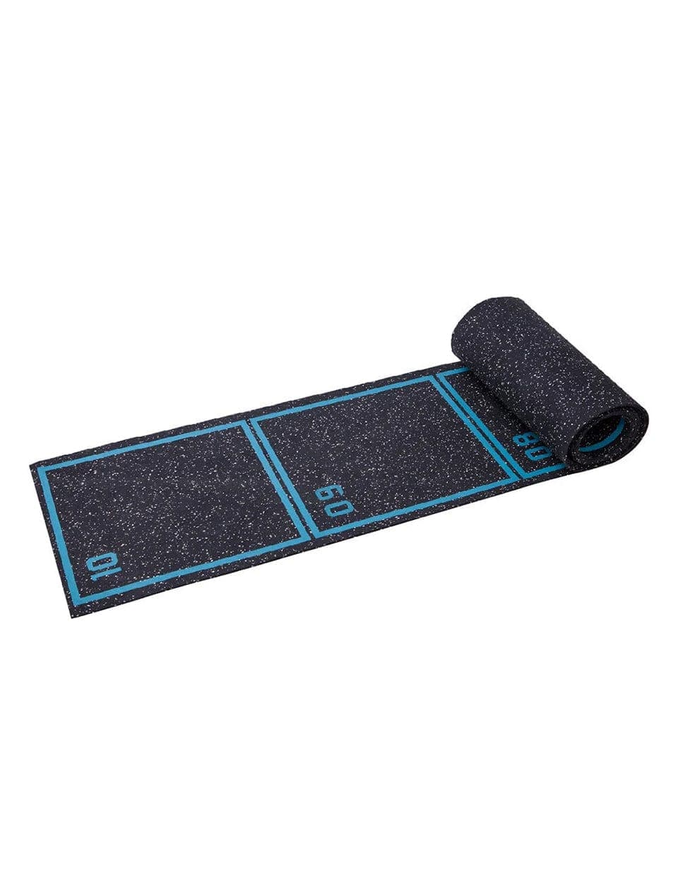 LivePro Rubber Agility Ladder - Athletix.ae