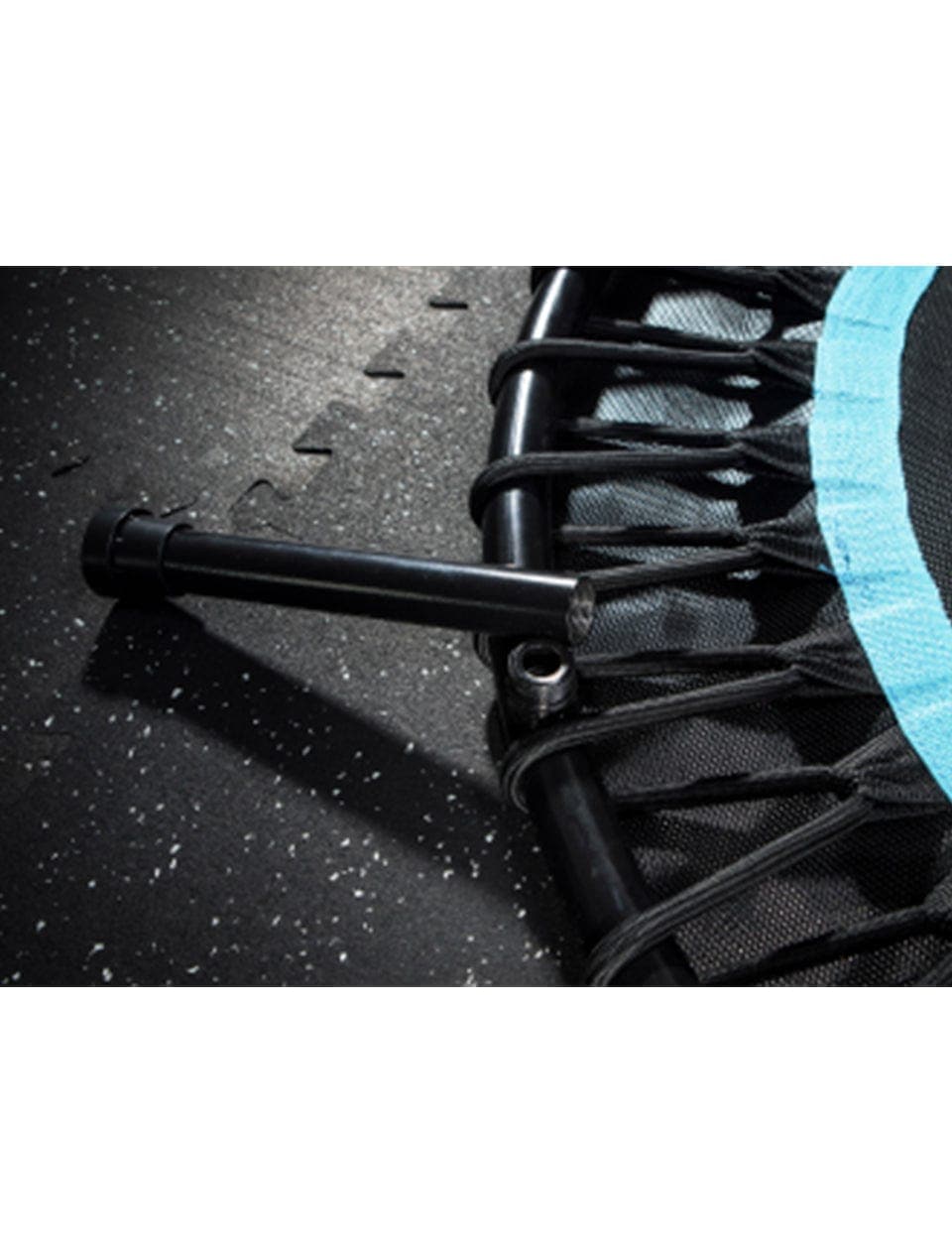 LivePro Trampoline - Athletix.ae