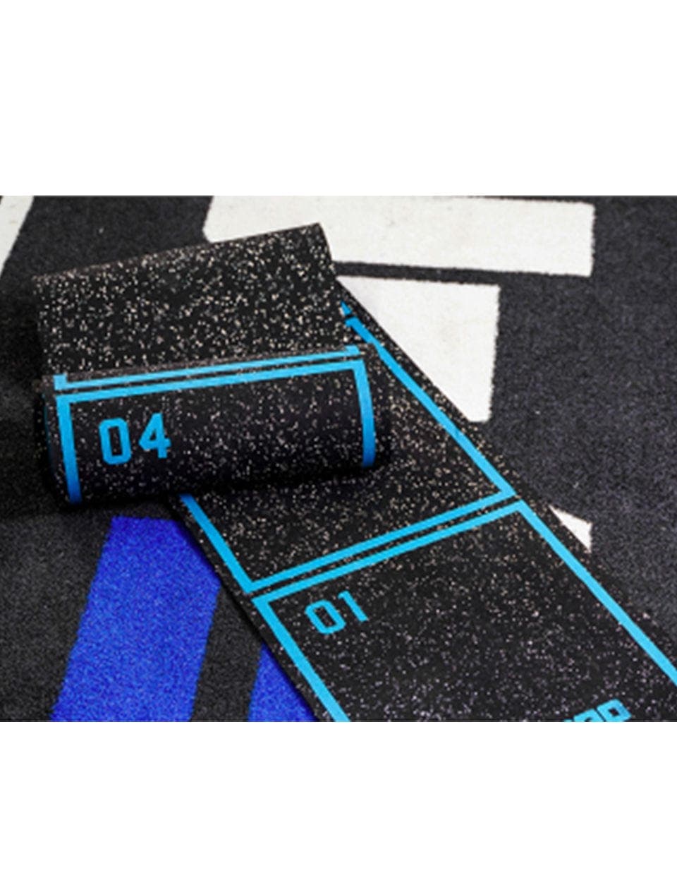 LivePro Rubber Agility Ladder - Athletix.ae