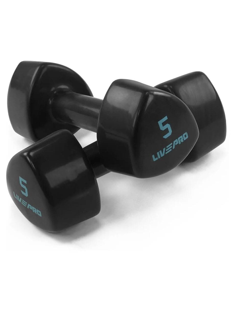 Livepro, Studio Dumbbells, Lp8070