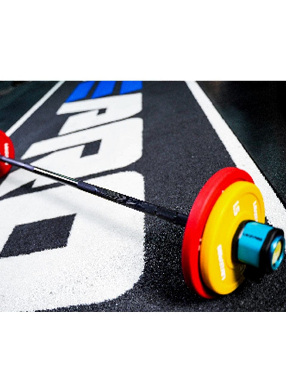 LivePro 4.2 Feet Junior Technical Training Bar