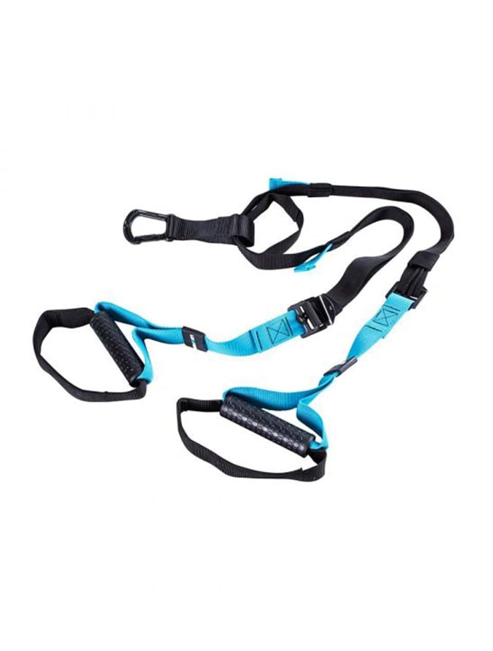 LivePro Crossfit Suspension Training System