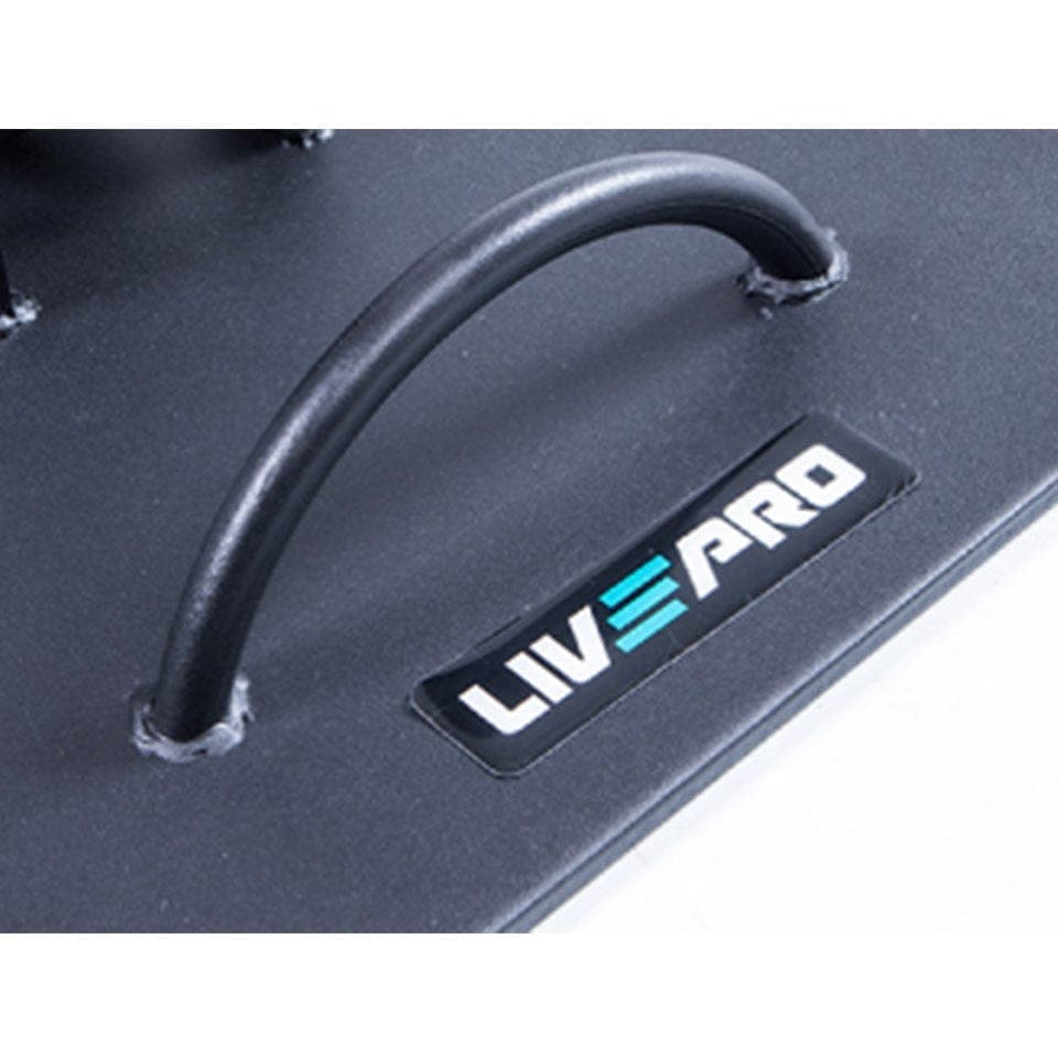 LivePro Landmine Home Base