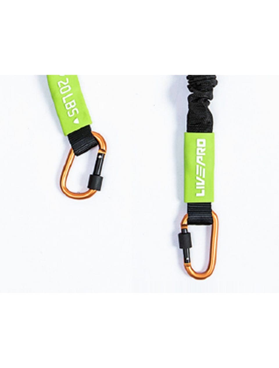 LivePro Resistance Tube - Athletix.ae