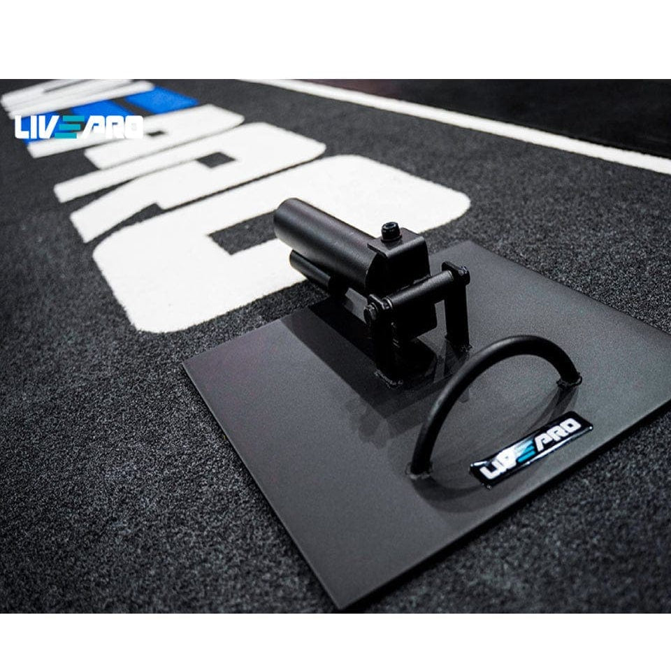 LivePro Landmine Home Base