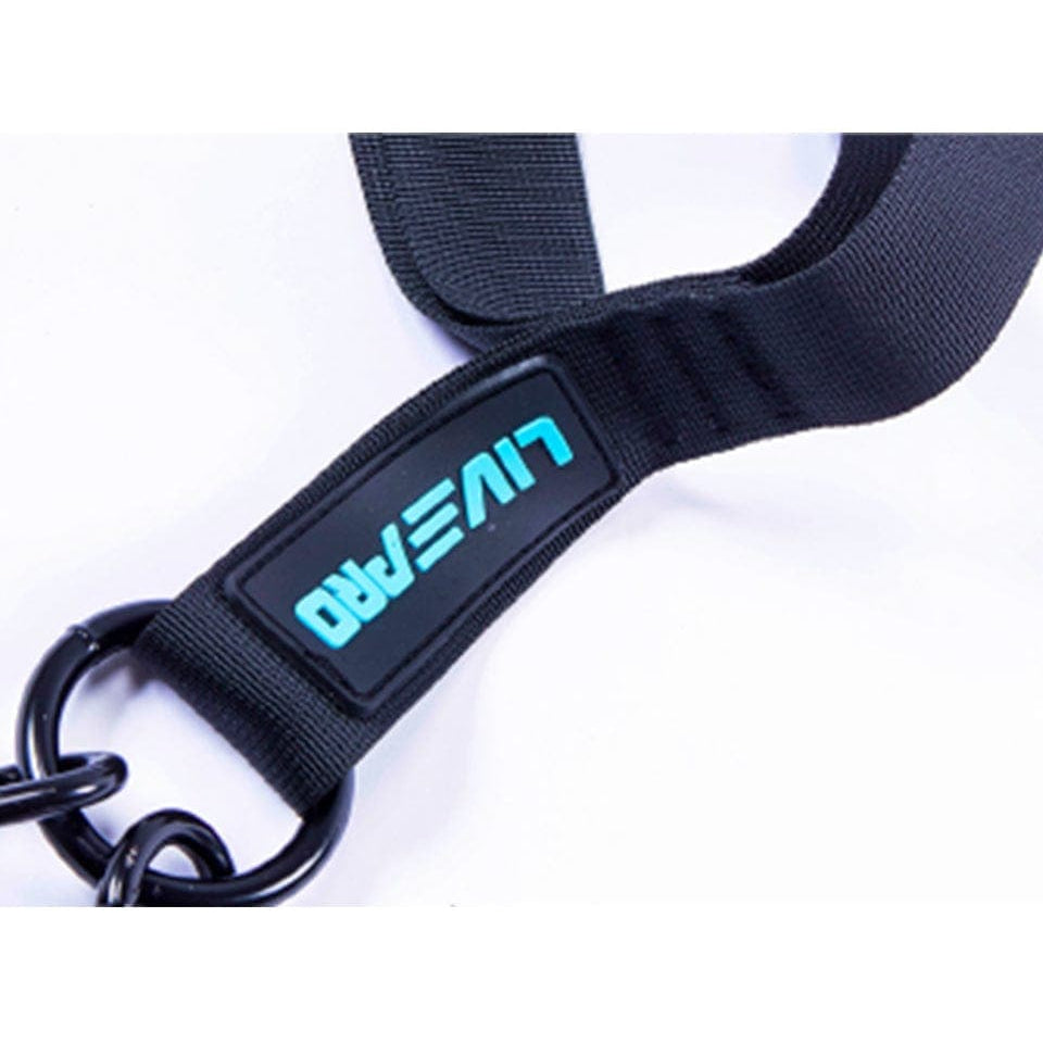 LivePro Stretch Trainer