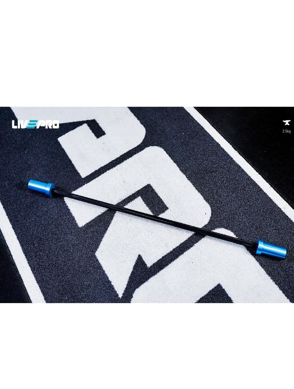 LivePro 4.2 Feet Junior Technical Training Bar