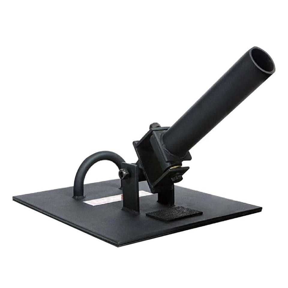 LivePro Landmine Home Base