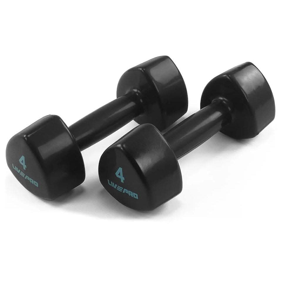 Livepro, Studio Dumbbells, Lp8070