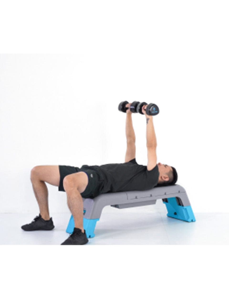 LivePro Multifunction Step