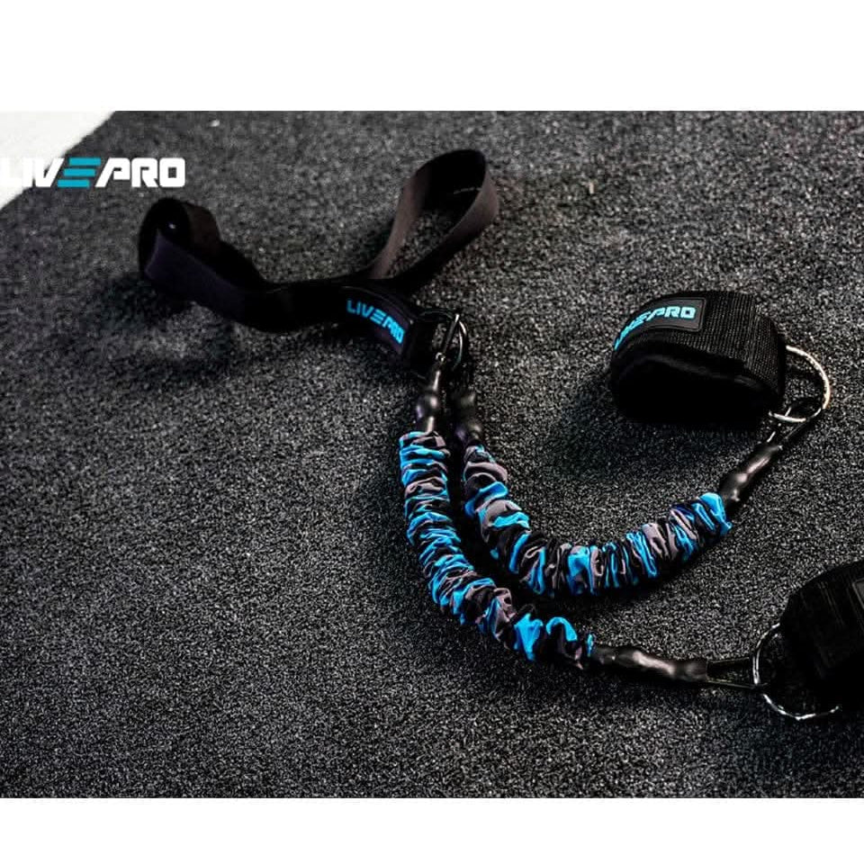 LivePro Stretch Trainer