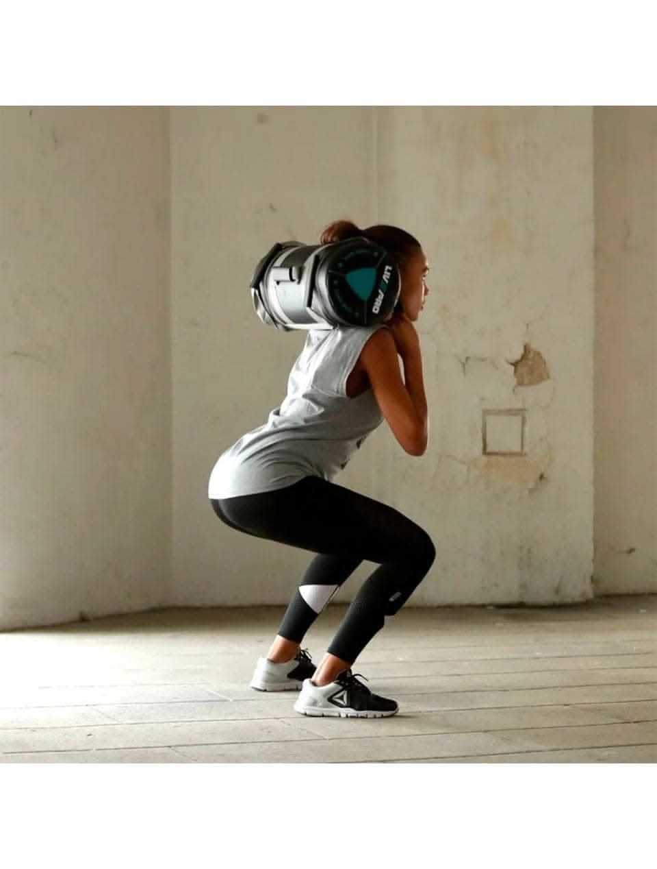 LivePro Power Bag 5 KG to 25 KG