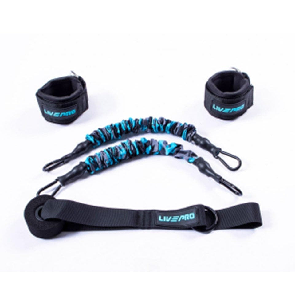 LivePro Stretch Trainer
