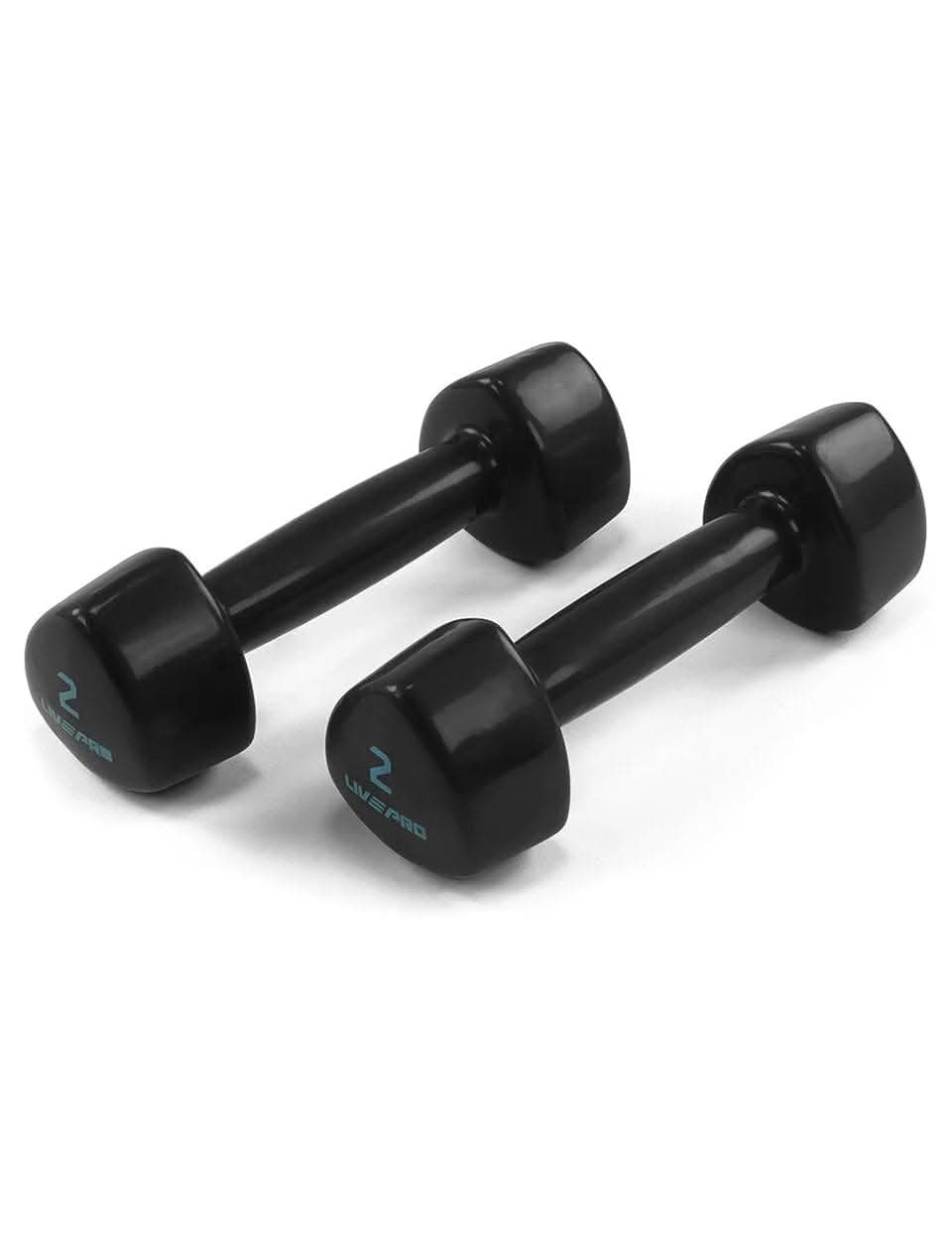 Livepro, Studio Dumbbells, Lp8070