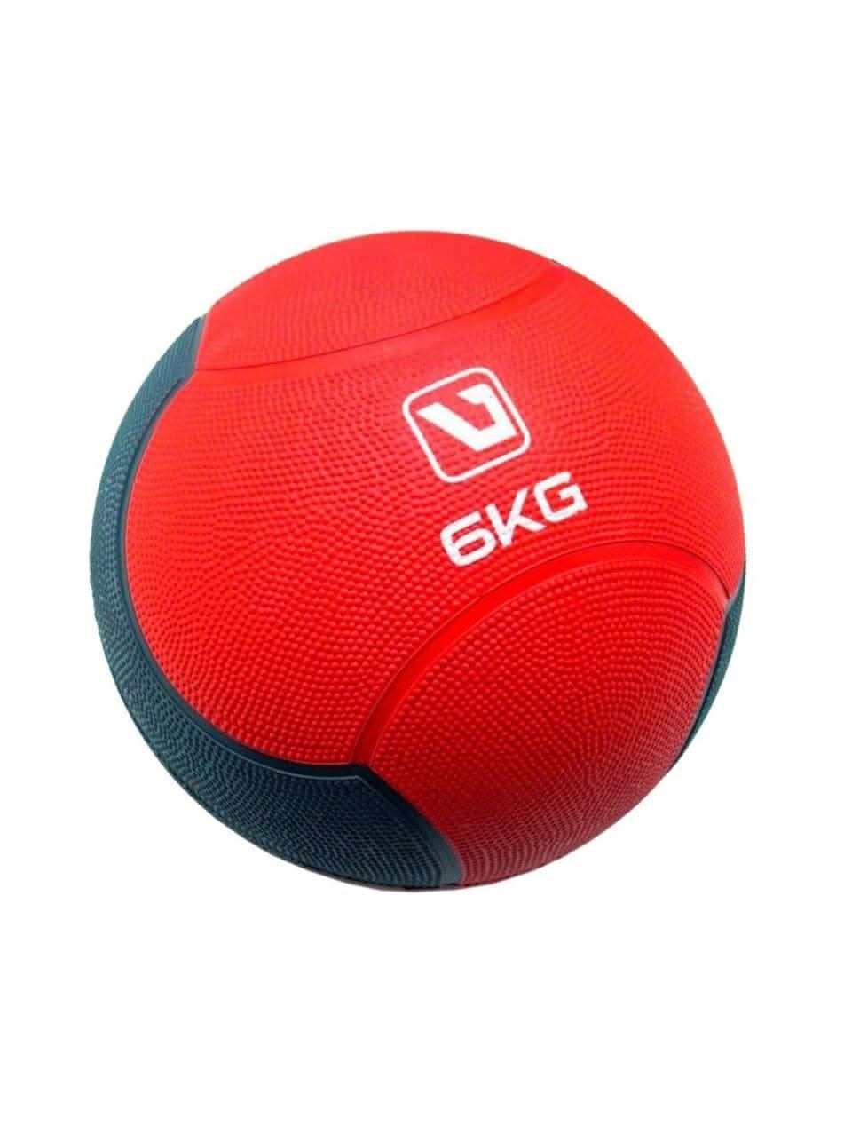 LiveUp Medicine Ball