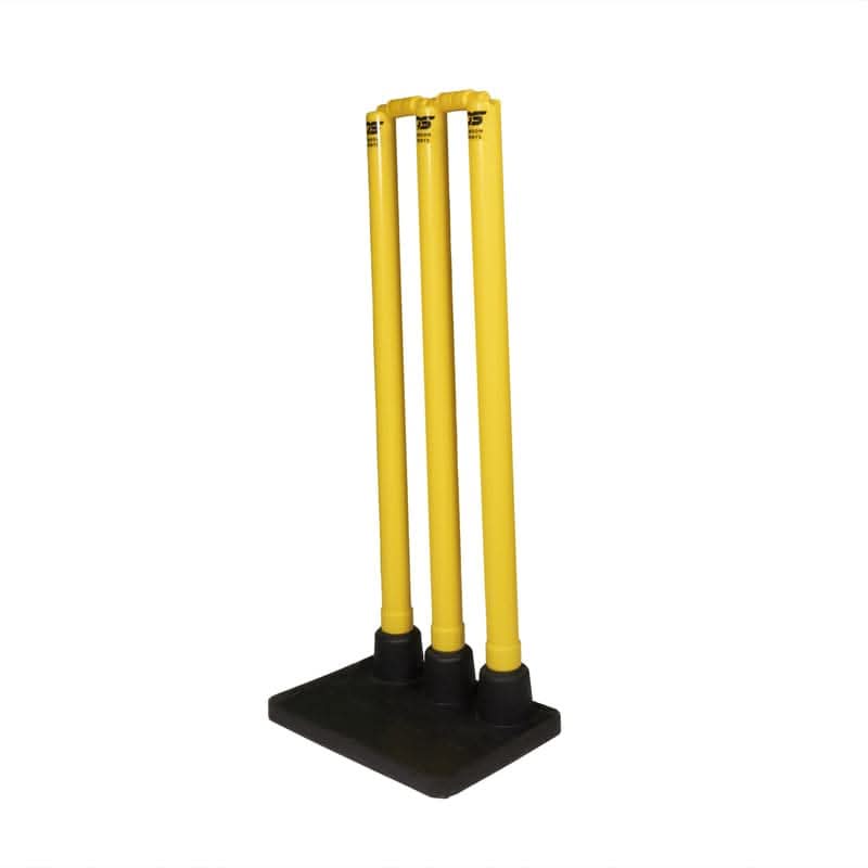 DS PVC Stump with Rubber Mould Base Set