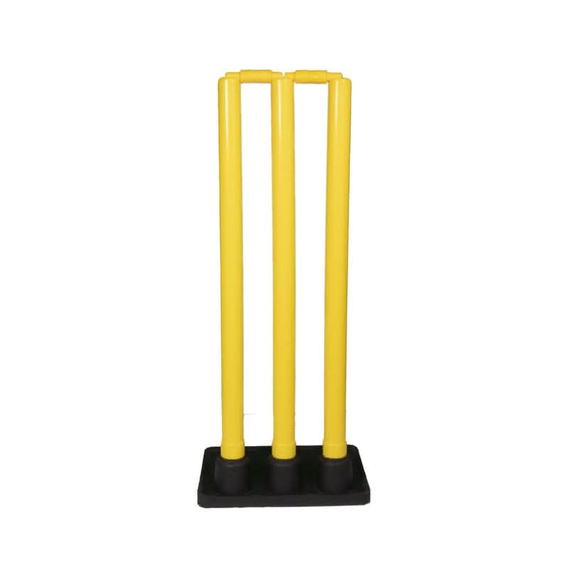DS PVC Stump with Rubber Mould Base Set