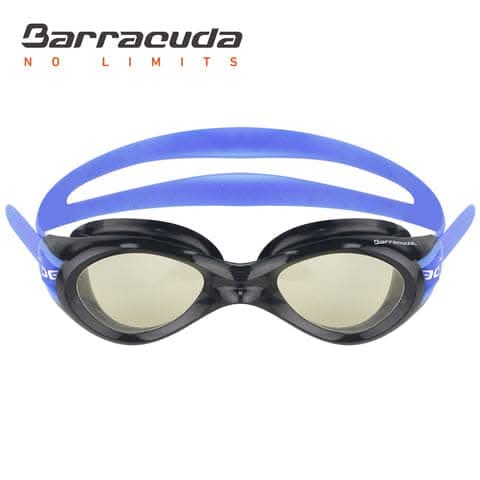 Barracuda, Titanium Swim Goggle, 16420