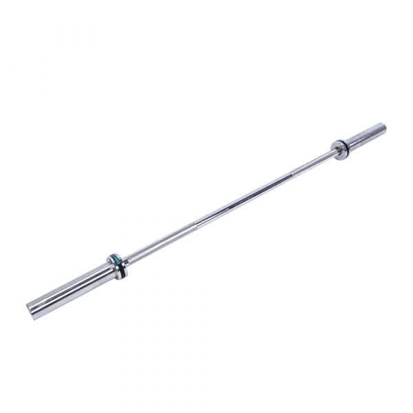 Liveup 5" Olympic Bar | LP8082