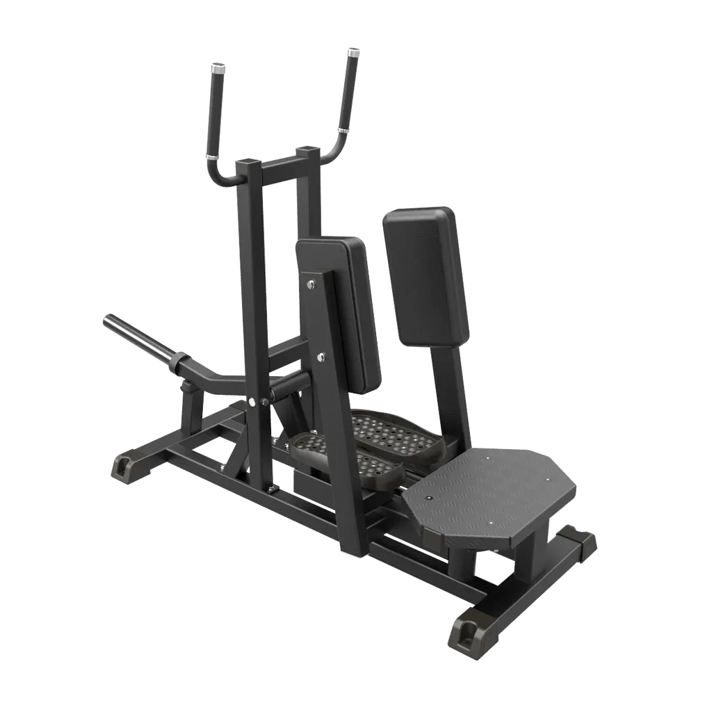 Impulse Fitness Standing Hip Abductor IFP1622 | Glute & Hip Strength Training Equipment