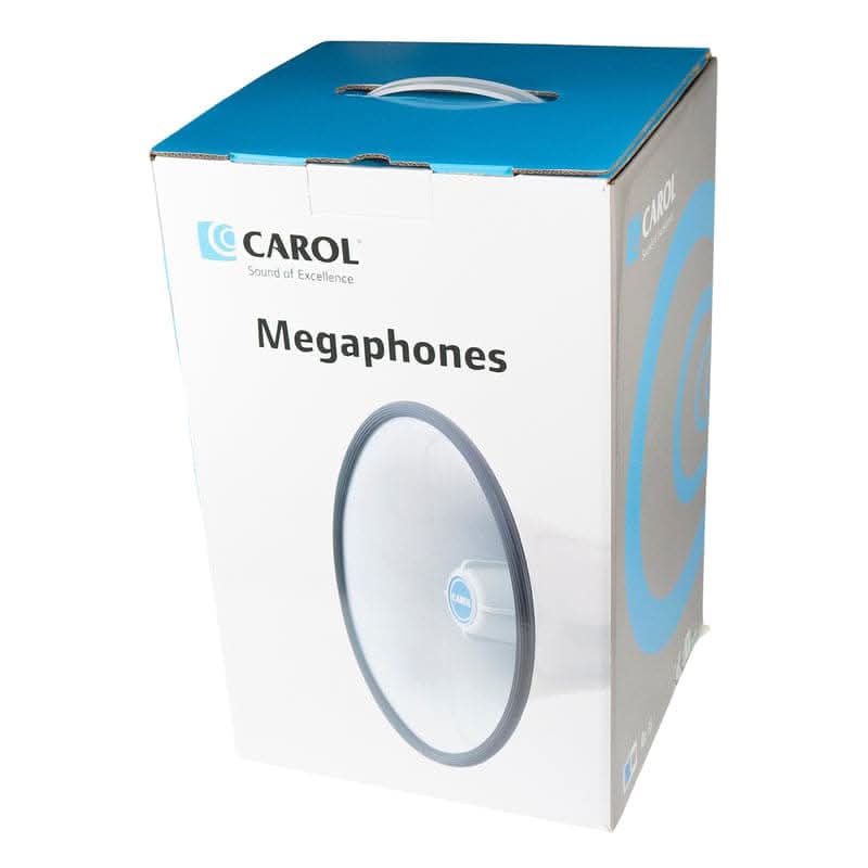 DS Portable Megaphone