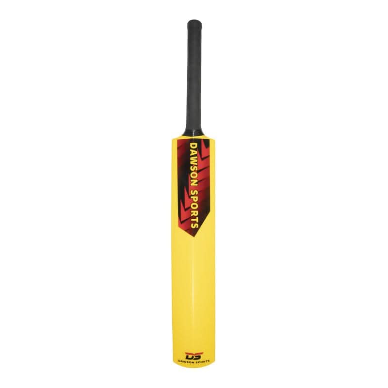 DS Plastic PVC Cricket Bat