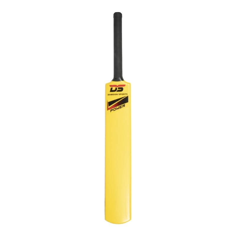 DS Plastic PVC Cricket Bat