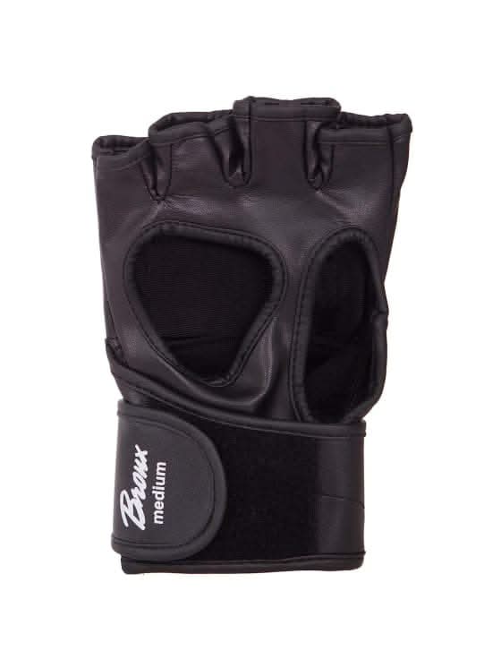 Benlee, Artificial Leather Mma Glove, 197025/1000, Black