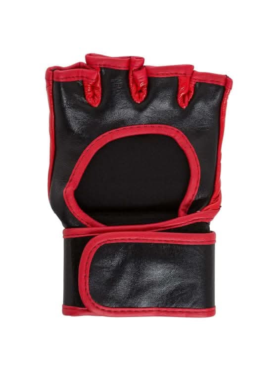 Benlee, Leather Mma Gloves Drifty, 199191/1000, Black