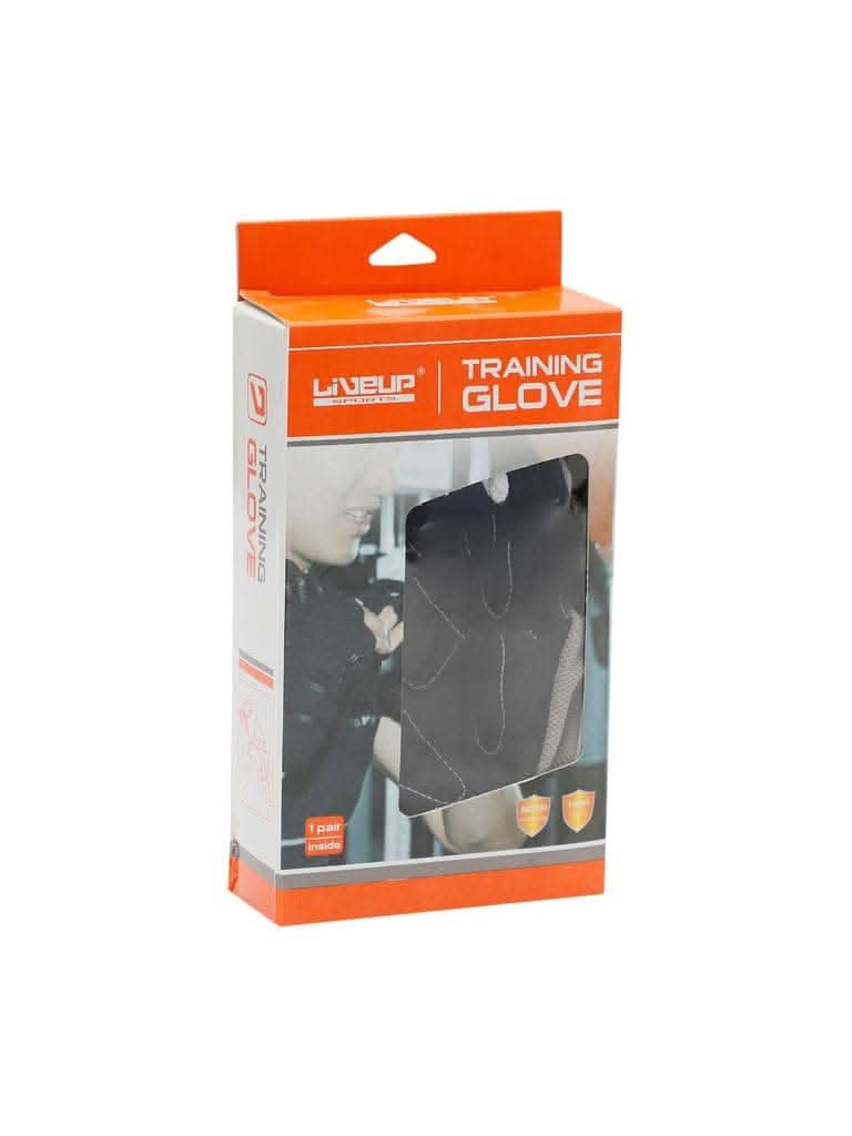 Liveup, Training Gloves, Ls3066 - Athletix.ae