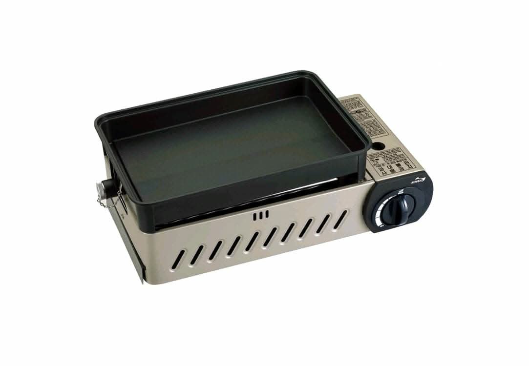Kovea 3 Way All in One Multi Gas Stove KG-0904PEM