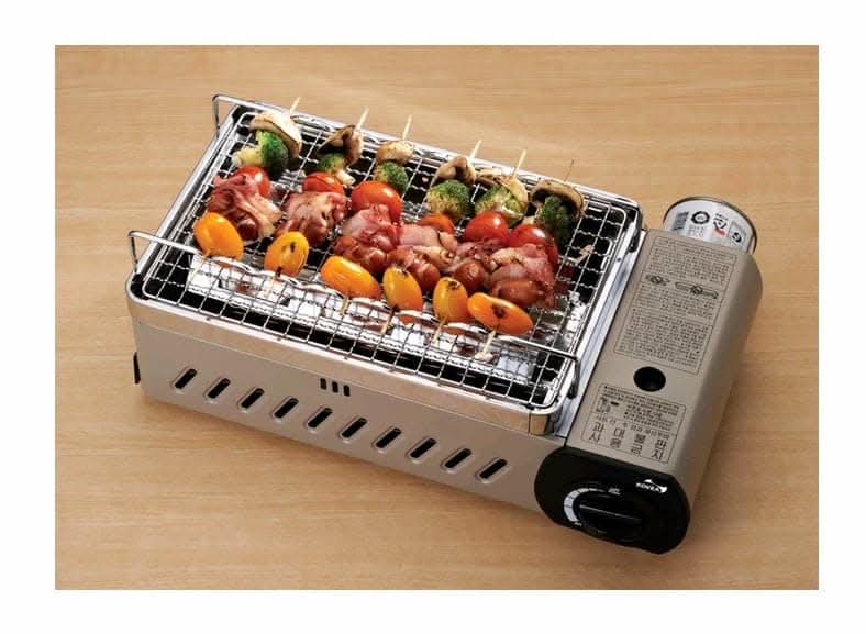 Kovea 3 Way All in One Multi Gas Stove KG-0904PEM